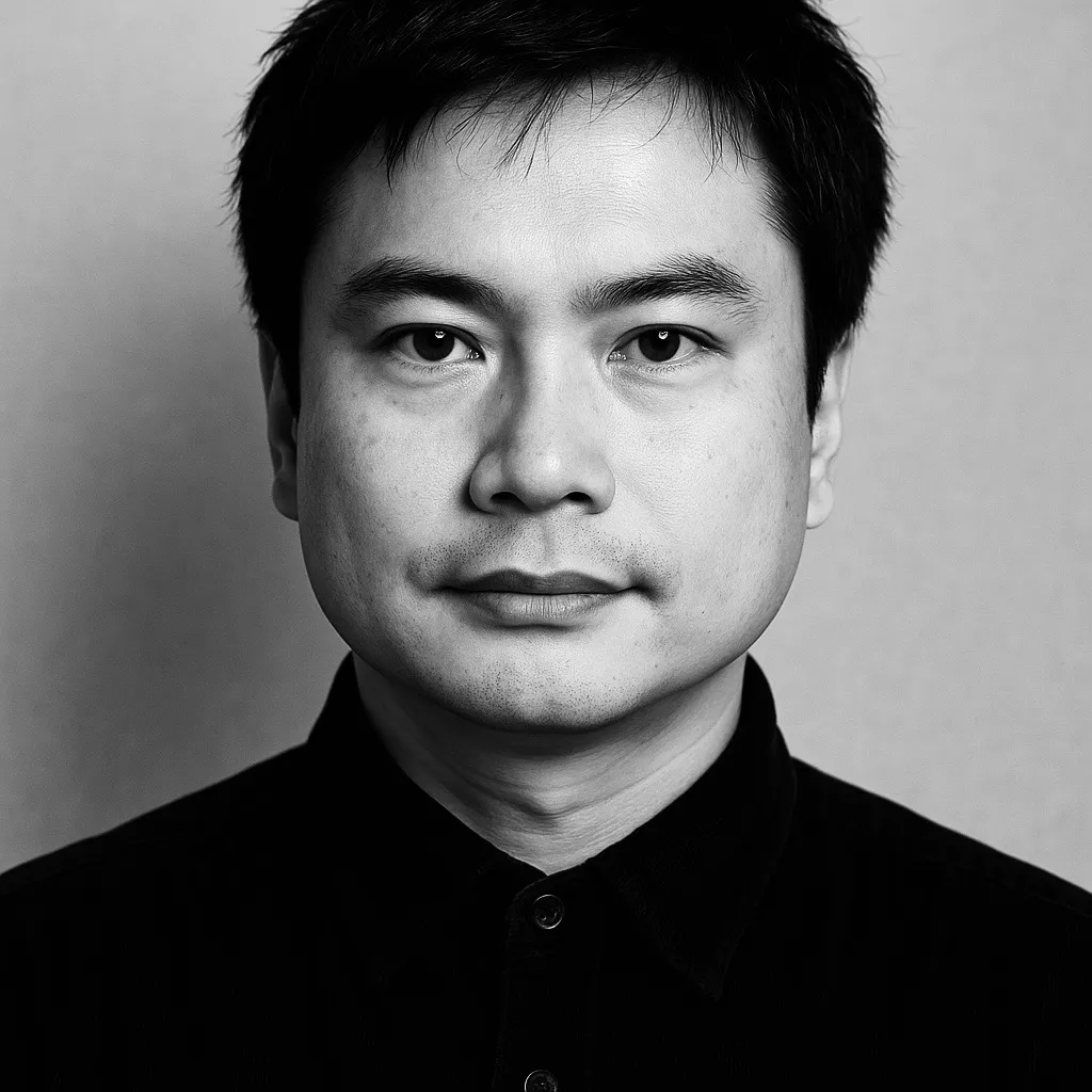 尾﨑香仁（尾崎美術）のプロフィール写真